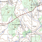 ENGESAT INTERNATIONAL QUEIRÓS digital map