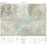 ENGESAT INTERNATIONAL QUIRINÓPOLIS 2 digital map