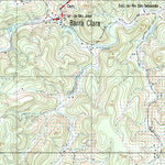 ENGESAT INTERNATIONAL RANCHO QUEIMADO digital map