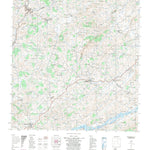 ENGESAT INTERNATIONAL RECREIO digital map