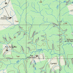 ENGESAT INTERNATIONAL REDENÇÃO 2 digital map