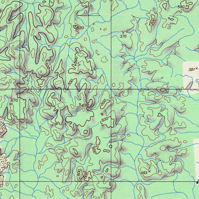 ENGESAT INTERNATIONAL REDENÇÃO 2 digital map