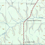 ENGESAT INTERNATIONAL REDENÇÃO digital map