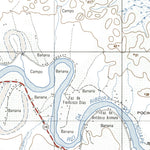 ENGESAT INTERNATIONAL REGISTRO digital map