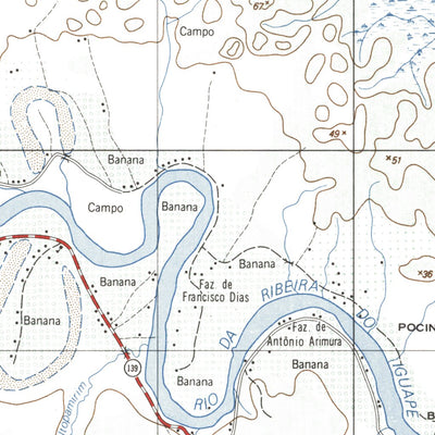 ENGESAT INTERNATIONAL REGISTRO digital map