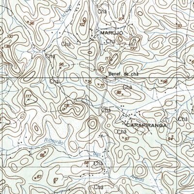 ENGESAT INTERNATIONAL REGISTRO digital map