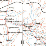 ENGESAT INTERNATIONAL REMANSO digital map