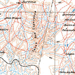 ENGESAT INTERNATIONAL REMANSO digital map
