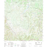 ENGESAT INTERNATIONAL REPRESA ALTO RIO PRETO digital map