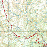 ENGESAT INTERNATIONAL REPRESA ALTO RIO PRETO digital map