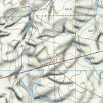 ENGESAT INTERNATIONAL RIBAS DO RIO PARDO digital map