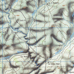 ENGESAT INTERNATIONAL RIBAS DO RIO PARDO digital map