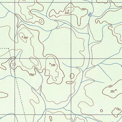 ENGESAT INTERNATIONAL RIBEIRÃO BELO HORIZONTE digital map