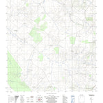 ENGESAT INTERNATIONAL RIBEIRÃO DAS ANHUMAS digital map