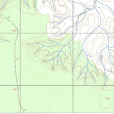 ENGESAT INTERNATIONAL RIBEIRÃO DAS ANHUMAS digital map