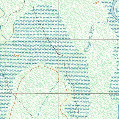 ENGESAT INTERNATIONAL RIBEIRÃO DOS PATOS digital map