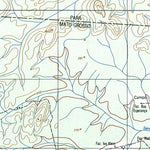 ENGESAT INTERNATIONAL RIBEIRÃO FURO DE PEDRA digital map