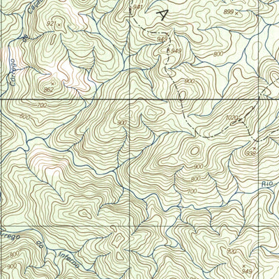 ENGESAT INTERNATIONAL RIBEIRÃO ITACOLOMI digital map