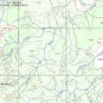 ENGESAT INTERNATIONAL RIBEIRÃO PARAÍSO digital map