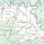 ENGESAT INTERNATIONAL RIBEIRÃO PINDAÍBA digital map