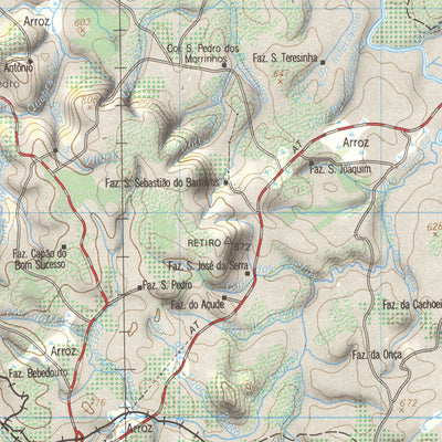 ENGESAT INTERNATIONAL RIBEIRÃO PRETO 2 digital map