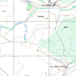 ENGESAT INTERNATIONAL RIBEIRÃO SALGADO digital map