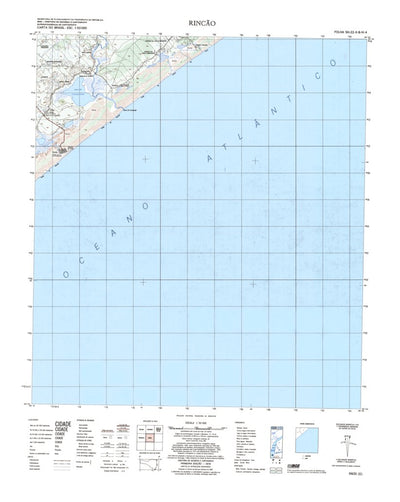 ENGESAT INTERNATIONAL RINCÃO -2 digital map