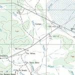 ENGESAT INTERNATIONAL RIO AMAJARI digital map