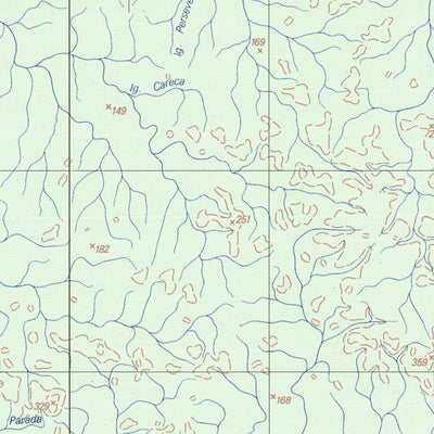 ENGESAT INTERNATIONAL RIO ARIPUANÃ 2 digital map