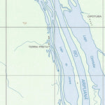 ENGESAT INTERNATIONAL RIO ARIPUANÃ digital map