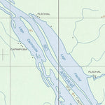 ENGESAT INTERNATIONAL RIO ARIPUANÃ digital map