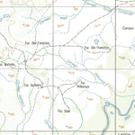 ENGESAT INTERNATIONAL RIO ARRAIAS DO ARAGUAIA digital map