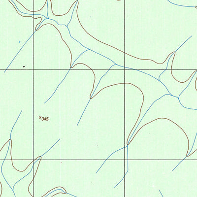 ENGESAT INTERNATIONAL RIO AUAIA-MIÇU digital map