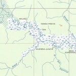 ENGESAT INTERNATIONAL RIO BADAJÓS digital map