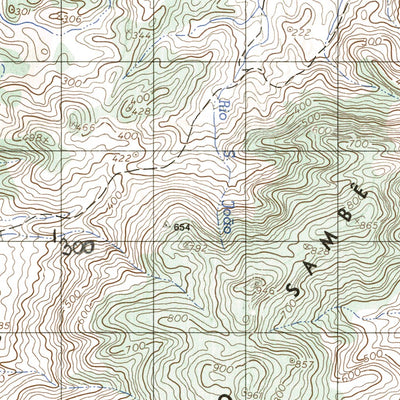 ENGESAT INTERNATIONAL RIO BONITO digital map