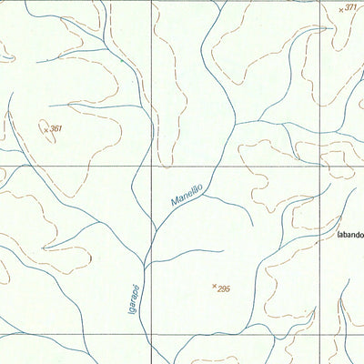 ENGESAT INTERNATIONAL RIO BRANCO digital map