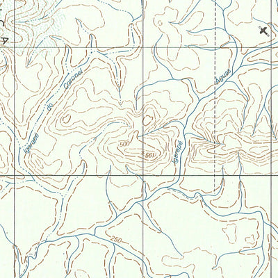 ENGESAT INTERNATIONAL RIO BRANCO digital map