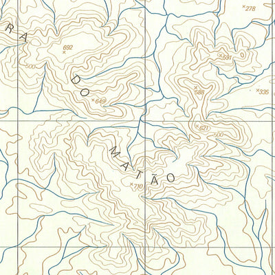 ENGESAT INTERNATIONAL RIO CAMPO ALEGRE digital map