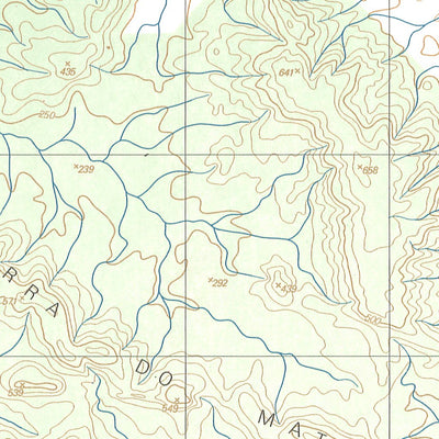 ENGESAT INTERNATIONAL RIO CAMPO ALEGRE digital map
