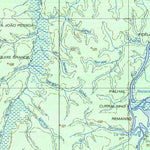 ENGESAT INTERNATIONAL RIO CANUMÃ digital map