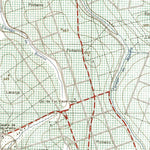 ENGESAT INTERNATIONAL RIO CAPETINGA digital map