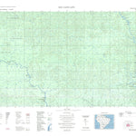 ENGESAT INTERNATIONAL RIO CAPUCAPU digital map