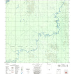 ENGESAT INTERNATIONAL RIO CARABINANI digital map