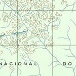 ENGESAT INTERNATIONAL RIO CARABINANI digital map