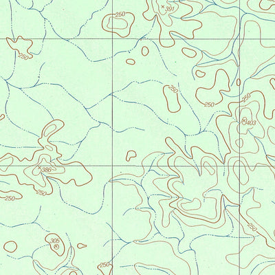 ENGESAT INTERNATIONAL RIO CARAJARI digital map