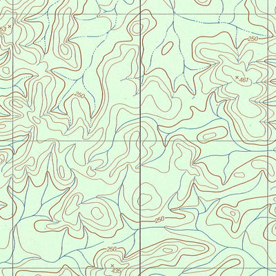 ENGESAT INTERNATIONAL RIO CARAJARI digital map