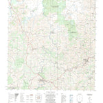 ENGESAT INTERNATIONAL RIO CASCA digital map