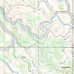 ENGESAT INTERNATIONAL RIO CASCA digital map