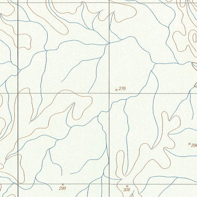 ENGESAT INTERNATIONAL RIO CATETINHO digital map