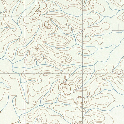 ENGESAT INTERNATIONAL RIO CATETINHO digital map